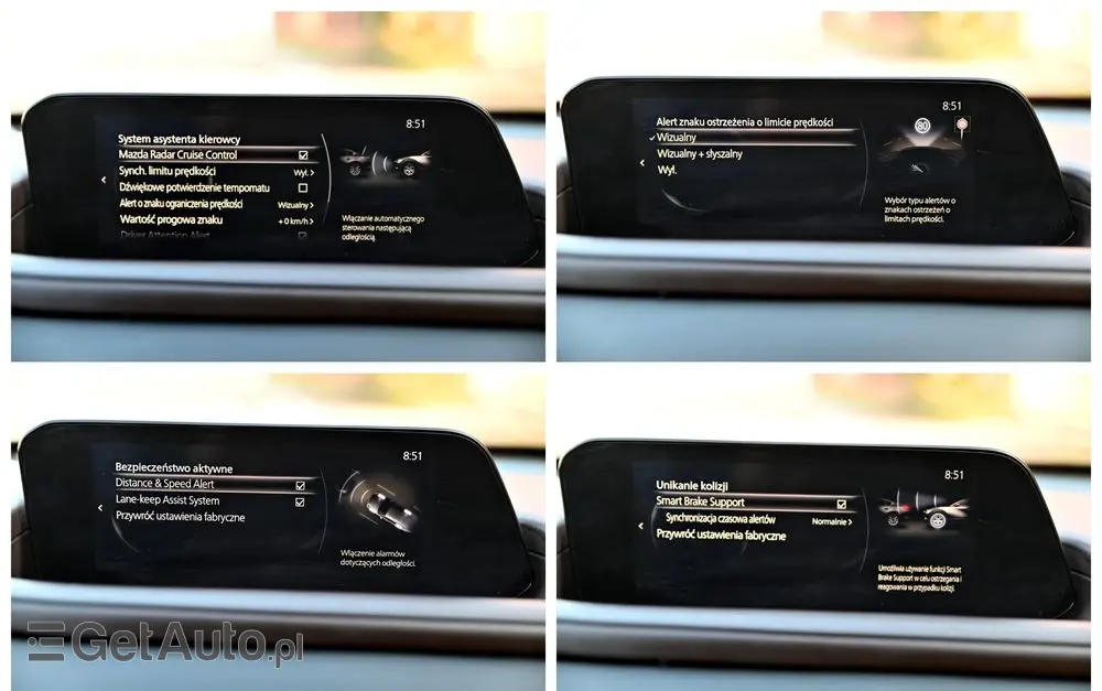 MAZDA CX-30 E-SKYACTIV-X 2.0 M HYBRID DRIVE SELECTION