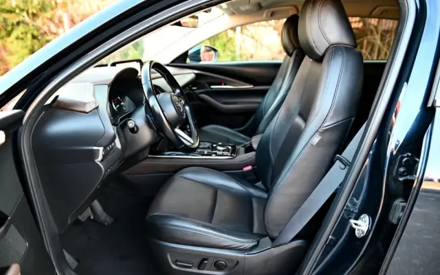 MAZDA CX-30 E-SKYACTIV-X 2.0 M HYBRID DRIVE SELECTION