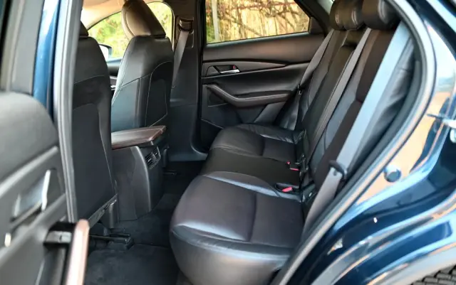 MAZDA CX-30 E-SKYACTIV-X 2.0 M HYBRID DRIVE SELECTION