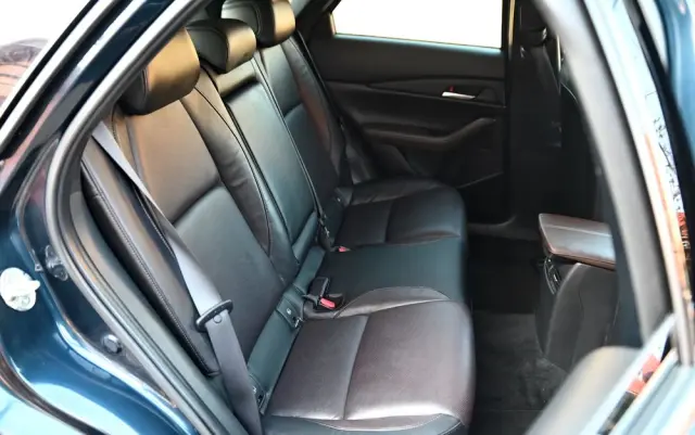 MAZDA CX-30 E-SKYACTIV-X 2.0 M HYBRID DRIVE SELECTION