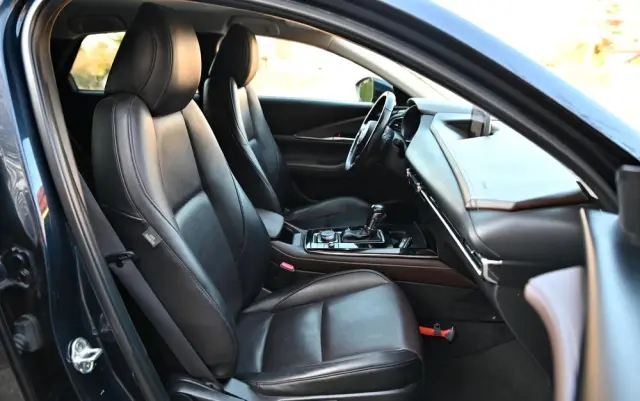 MAZDA CX-30 E-SKYACTIV-X 2.0 M HYBRID DRIVE SELECTION