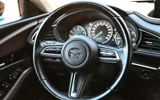 MAZDA CX-30 E-SKYACTIV-X 2.0 M HYBRID DRIVE SELECTION