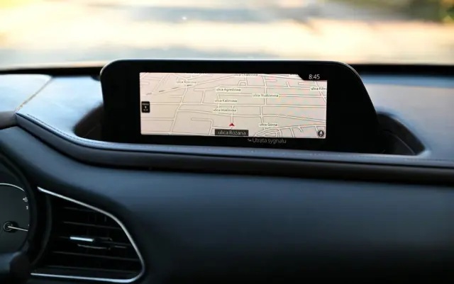 MAZDA CX-30 E-SKYACTIV-X 2.0 M HYBRID DRIVE SELECTION