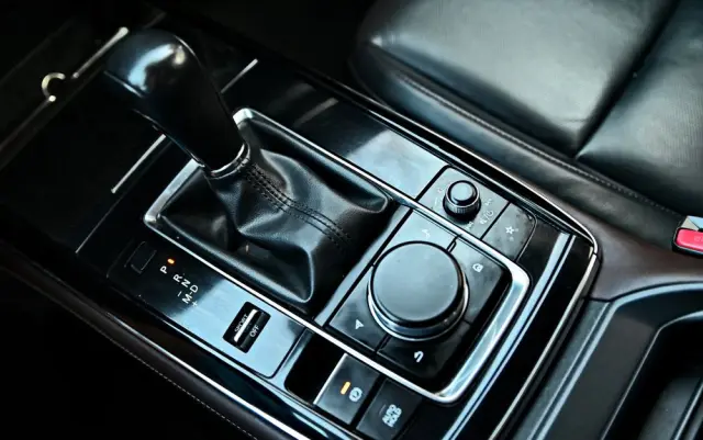 MAZDA CX-30 E-SKYACTIV-X 2.0 M HYBRID DRIVE SELECTION