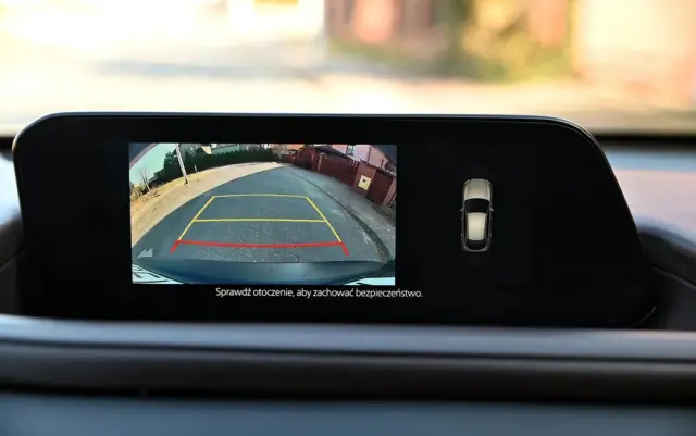 MAZDA CX-30 E-SKYACTIV-X 2.0 M HYBRID DRIVE SELECTION