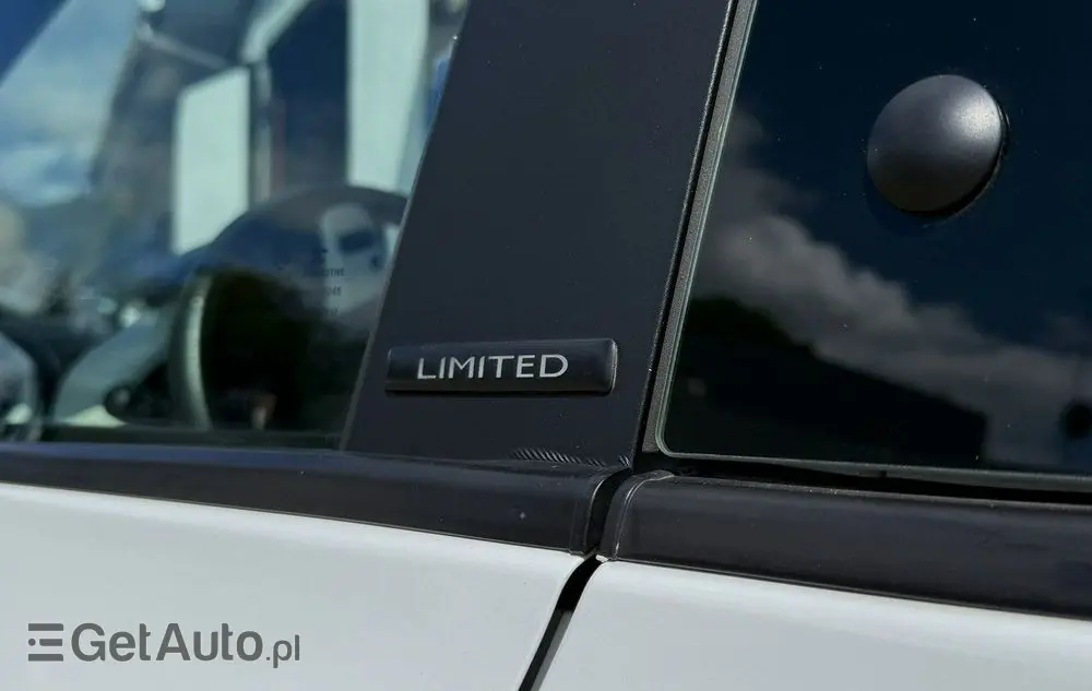 RENAULT Twingo SCe 70 LIMITED 2018