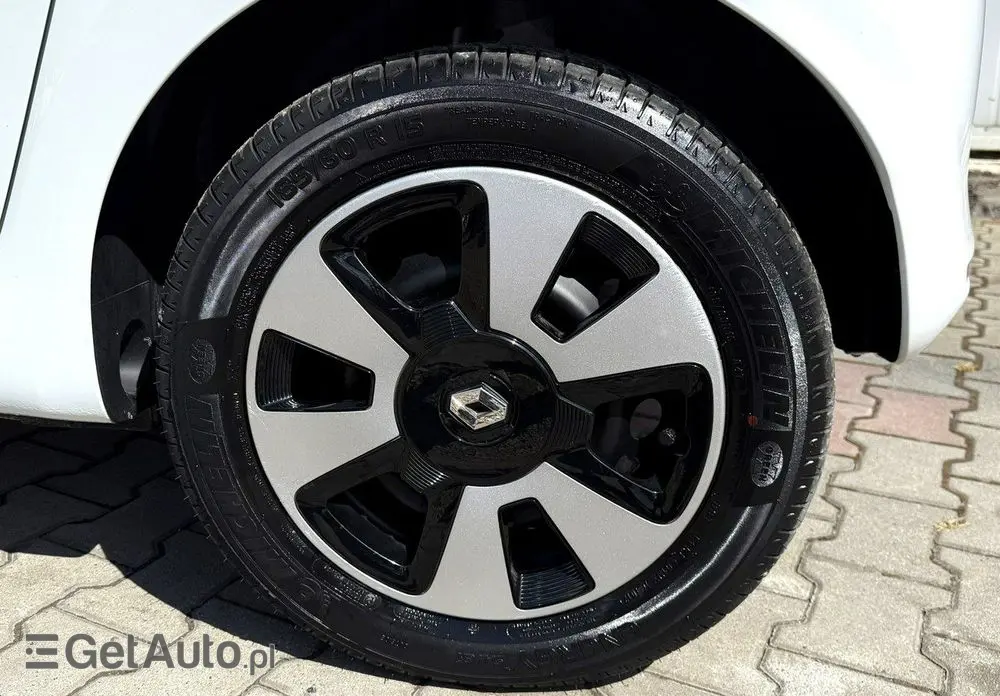 RENAULT Twingo SCe 70 LIMITED 2018