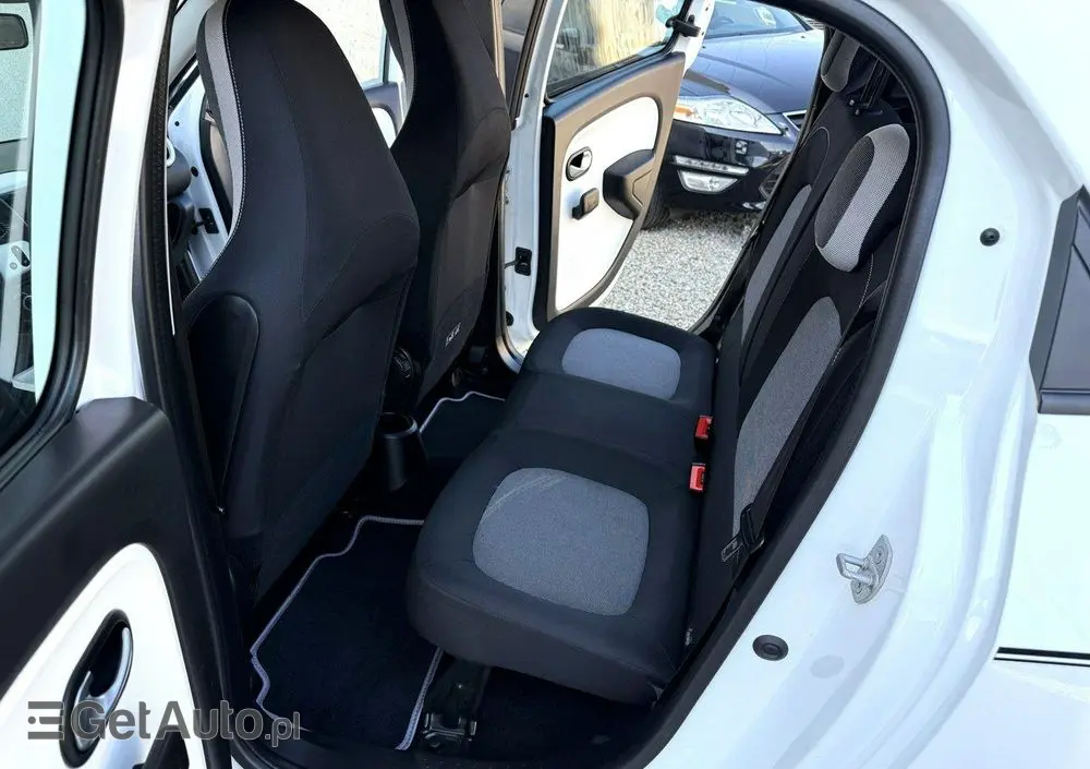 RENAULT Twingo SCe 70 LIMITED 2018