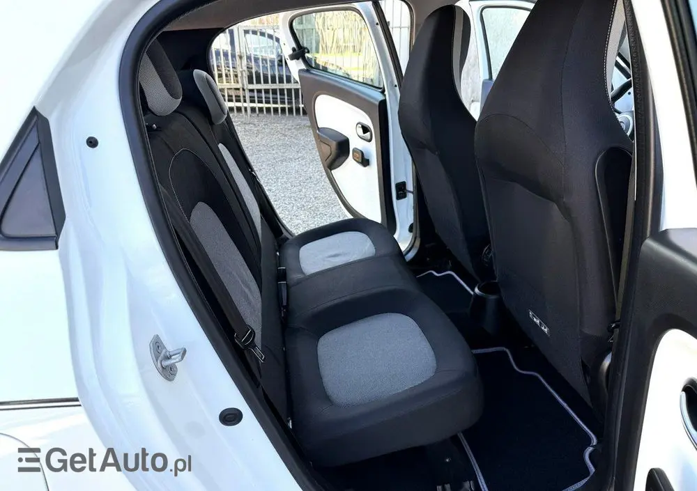 RENAULT Twingo SCe 70 LIMITED 2018