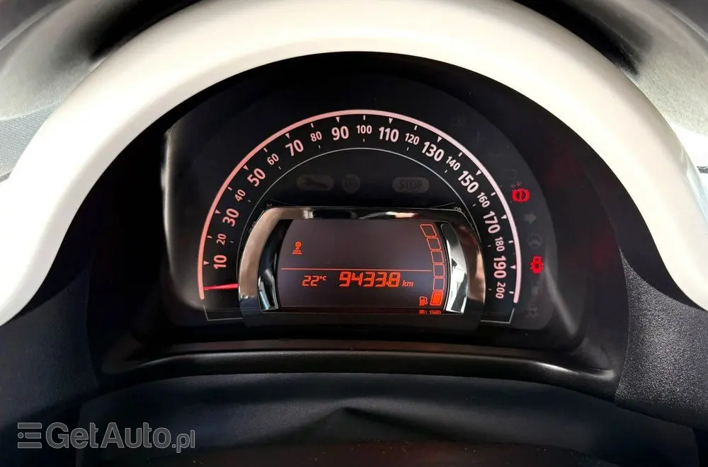 RENAULT Twingo SCe 70 LIMITED 2018