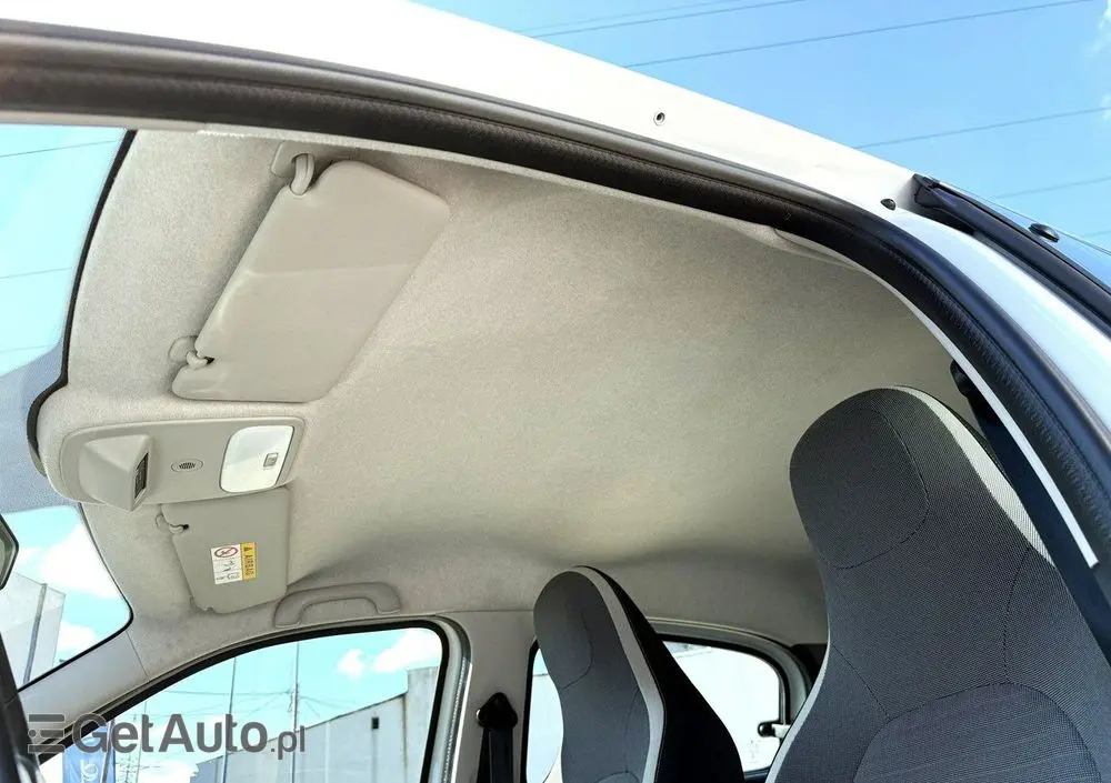 RENAULT Twingo SCe 70 LIMITED 2018