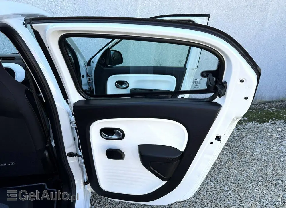 RENAULT Twingo SCe 70 LIMITED 2018