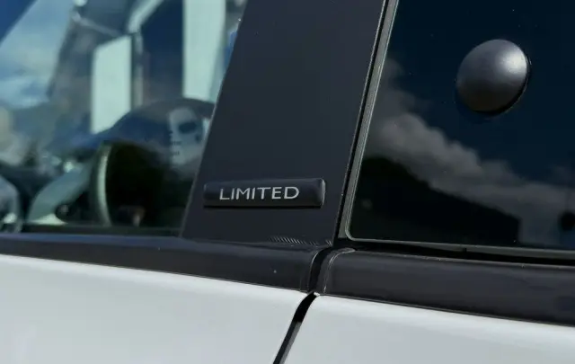 RENAULT Twingo SCe 70 LIMITED 2018