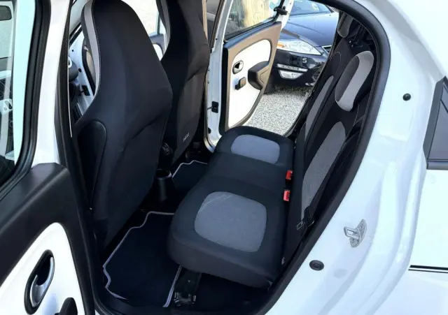 RENAULT Twingo SCe 70 LIMITED 2018