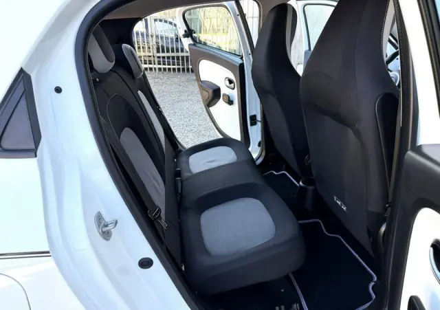 RENAULT Twingo SCe 70 LIMITED 2018