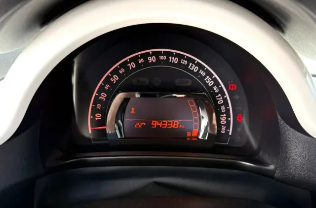 RENAULT Twingo SCe 70 LIMITED 2018