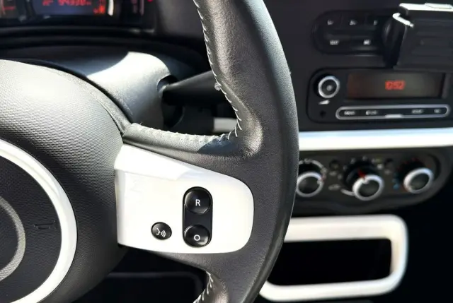 RENAULT Twingo SCe 70 LIMITED 2018