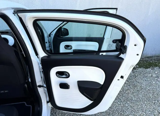 RENAULT Twingo SCe 70 LIMITED 2018