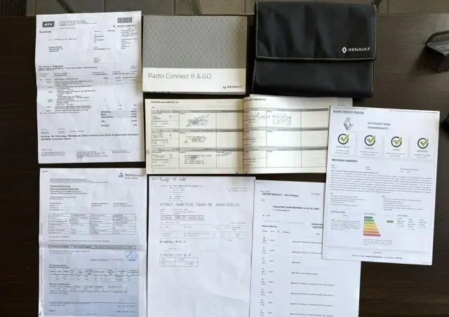 RENAULT Twingo SCe 70 LIMITED 2018