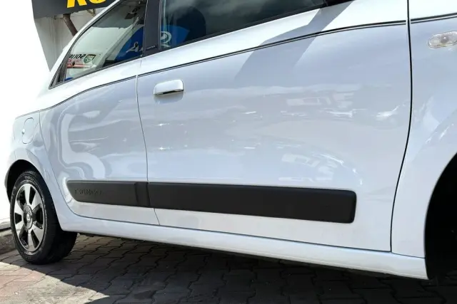 RENAULT Twingo SCe 70 LIMITED 2018