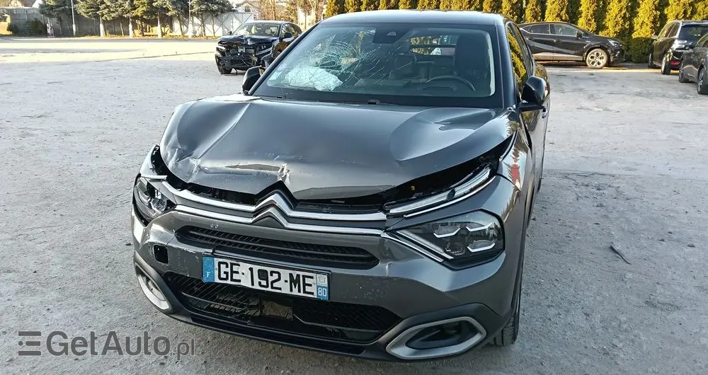 CITROËN C4 PureTech 130 Stop&Start FEEL PACK
