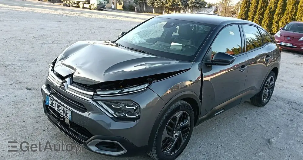 CITROËN C4 PureTech 130 Stop&Start FEEL PACK