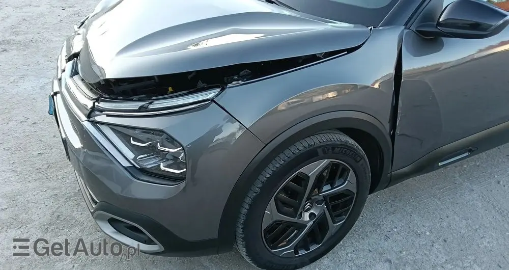 CITROËN C4 PureTech 130 Stop&Start FEEL PACK