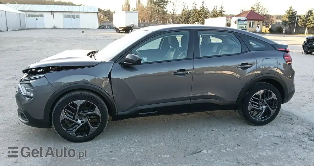 CITROËN C4 PureTech 130 Stop&Start FEEL PACK