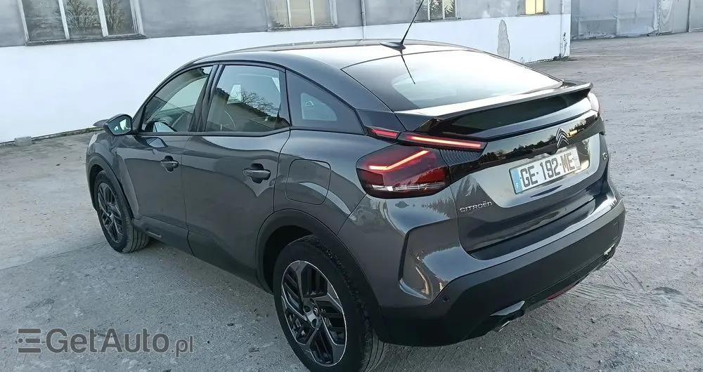 CITROËN C4 PureTech 130 Stop&Start FEEL PACK