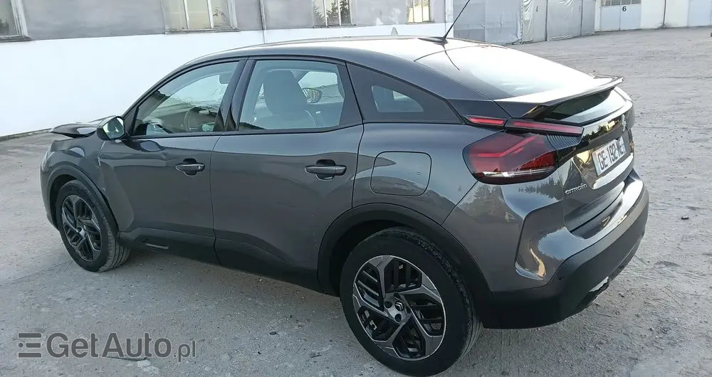 CITROËN C4 PureTech 130 Stop&Start FEEL PACK