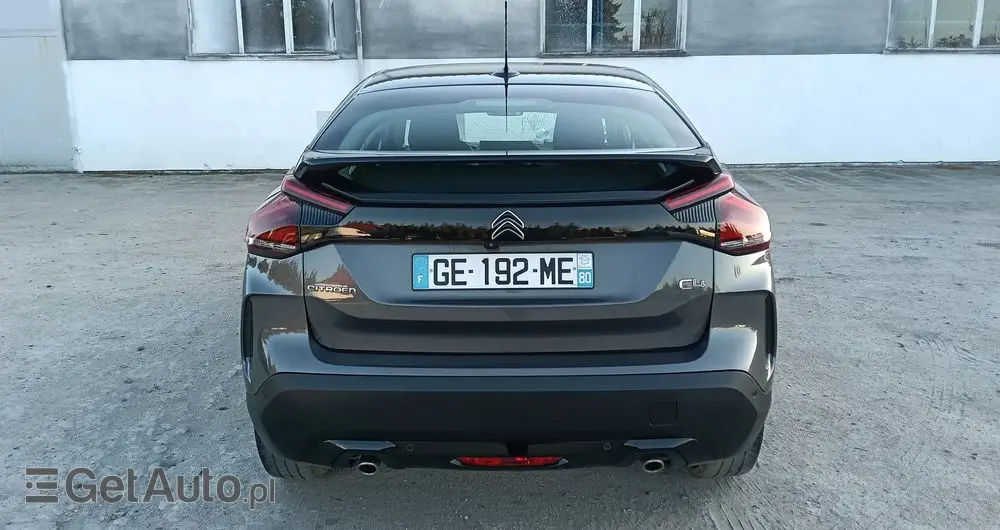 CITROËN C4 PureTech 130 Stop&Start FEEL PACK