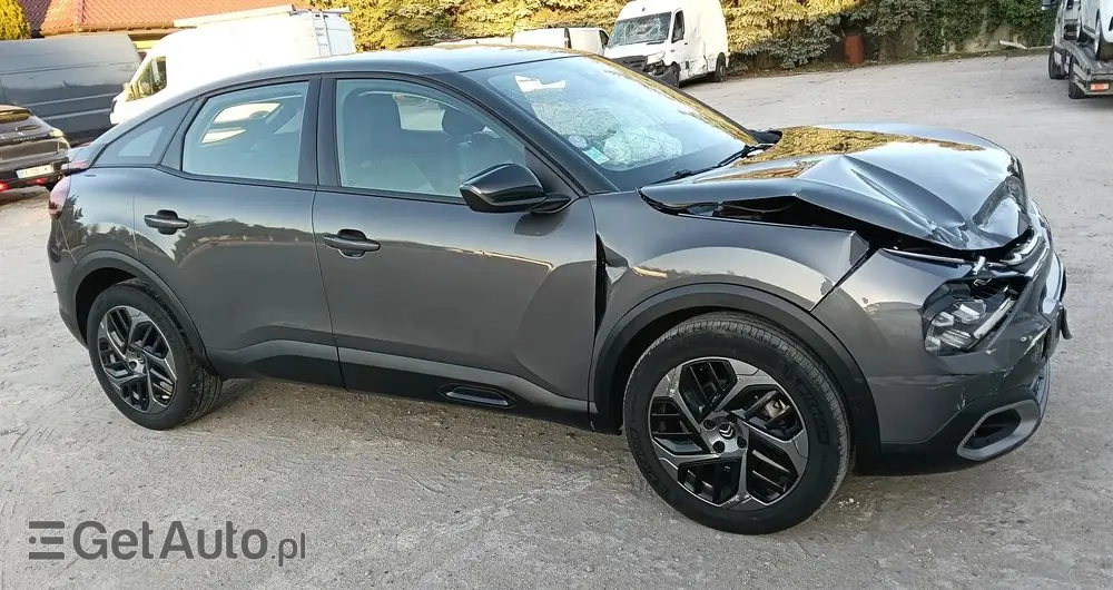 CITROËN C4 PureTech 130 Stop&Start FEEL PACK