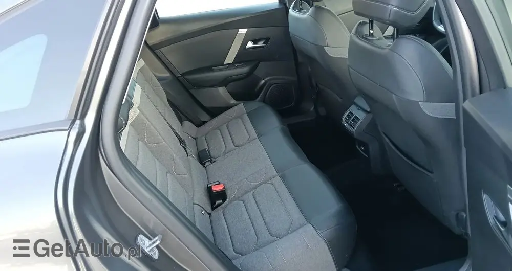 CITROËN C4 PureTech 130 Stop&Start FEEL PACK