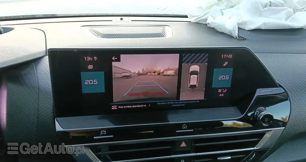 CITROËN C4 PureTech 130 Stop&Start FEEL PACK