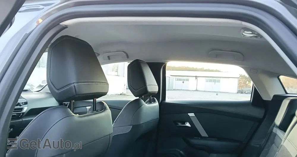 CITROËN C4 PureTech 130 Stop&Start FEEL PACK