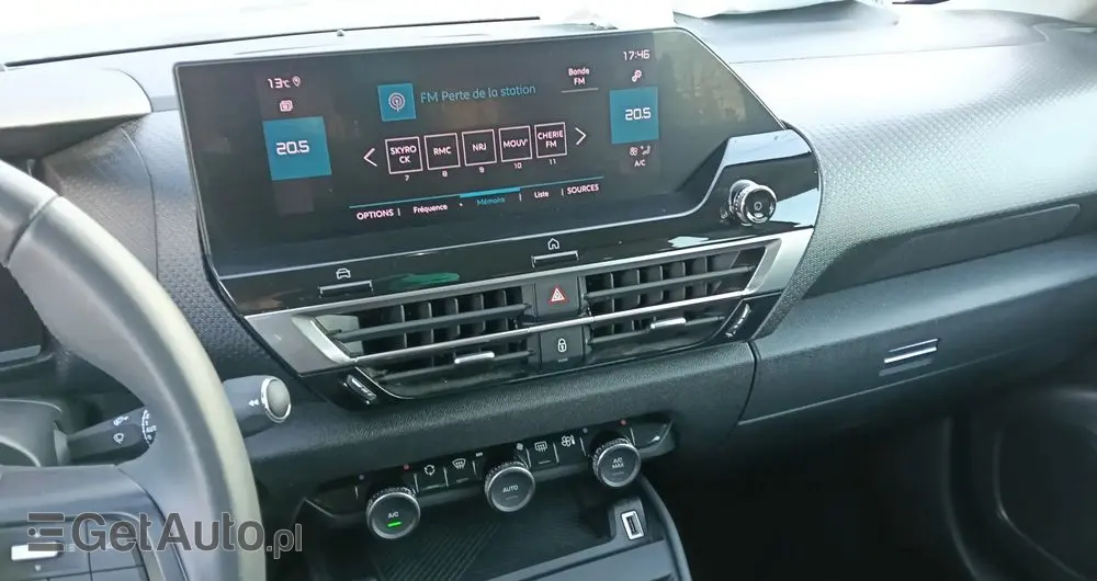 CITROËN C4 PureTech 130 Stop&Start FEEL PACK