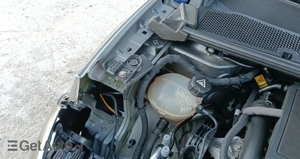 CITROËN C4 PureTech 130 Stop&Start FEEL PACK