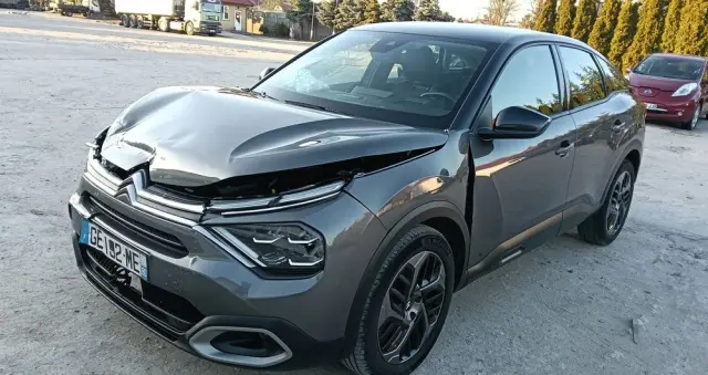 CITROËN C4 PureTech 130 Stop&Start FEEL PACK