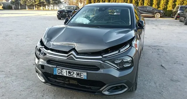 CITROËN C4 PureTech 130 Stop&Start FEEL PACK