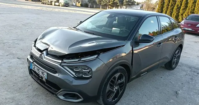 CITROËN C4 PureTech 130 Stop&Start FEEL PACK