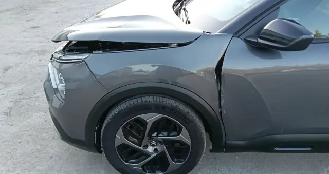 CITROËN C4 PureTech 130 Stop&Start FEEL PACK