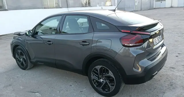 CITROËN C4 PureTech 130 Stop&Start FEEL PACK