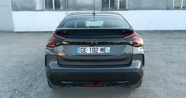 CITROËN C4 PureTech 130 Stop&Start FEEL PACK