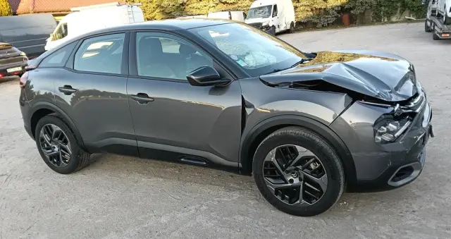 CITROËN C4 PureTech 130 Stop&Start FEEL PACK