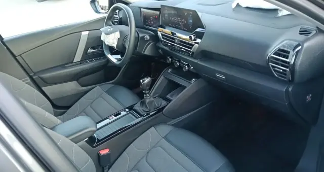 CITROËN C4 PureTech 130 Stop&Start FEEL PACK