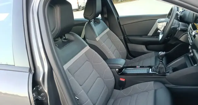 CITROËN C4 PureTech 130 Stop&Start FEEL PACK