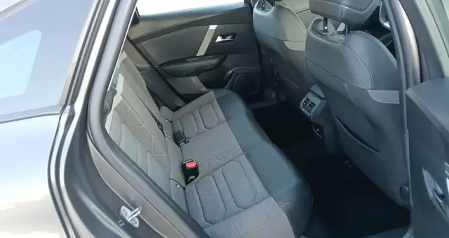 CITROËN C4 PureTech 130 Stop&Start FEEL PACK