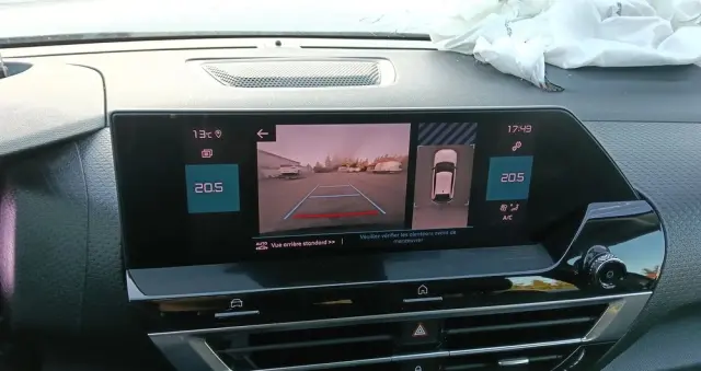 CITROËN C4 PureTech 130 Stop&Start FEEL PACK