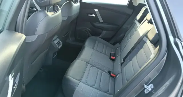 CITROËN C4 PureTech 130 Stop&Start FEEL PACK