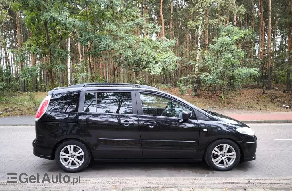 MAZDA 5 